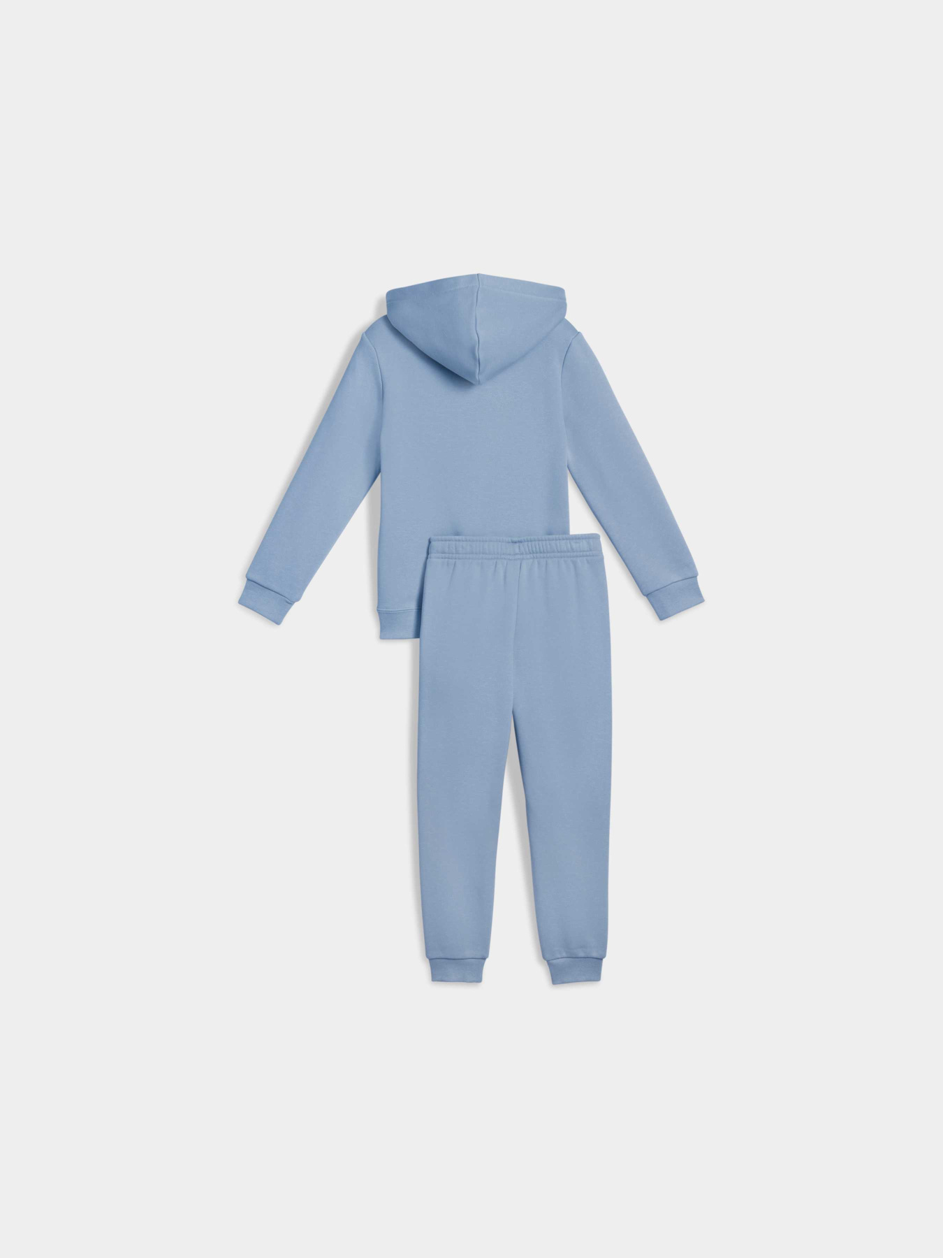 Костюмы PUMA Ess No.1 Logo Sweat Suit модель 685238 Фото