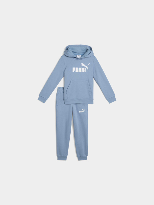 Костюмы PUMA Ess No.1 Logo Sweat Suit модель 685238 Фото