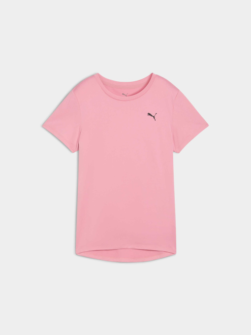 Футболки і поло PUMA W Tad Essential Crew Tee модель 527177 Фото