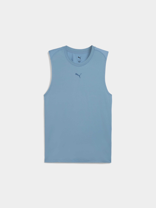 Футболки і поло PUMA M Cloudspun Tank модель 527509 Фото