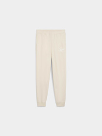 Брюки PUMA Ess Script Sweatpants модель 688729 Фото