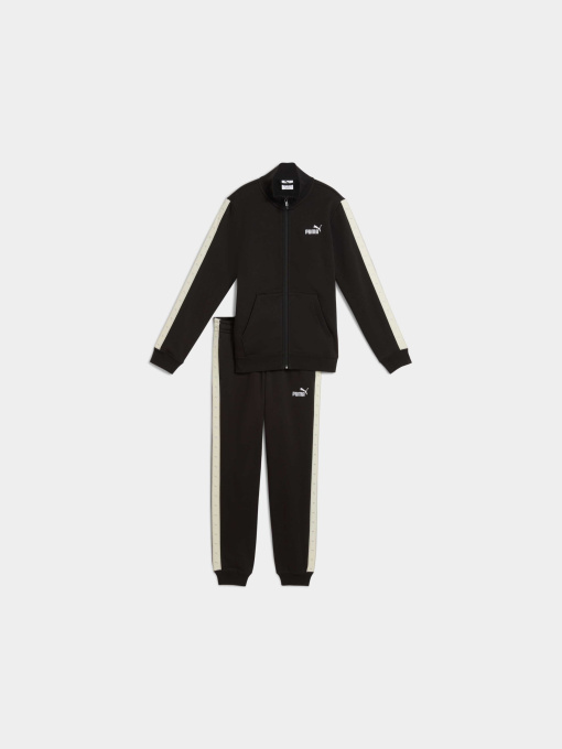 Костюмы PUMA Ess Tape Sweat Suit модель 689728 Фото