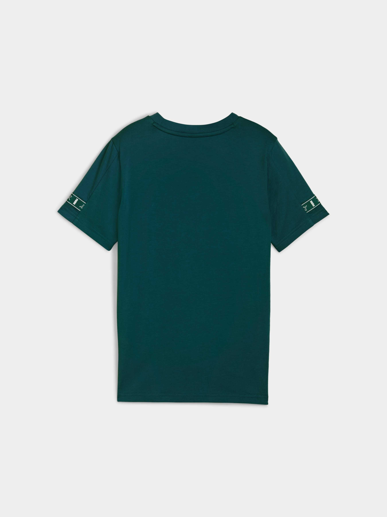Футболки и поло PUMA Ess Tape Layout Tee модель 689251 Фото