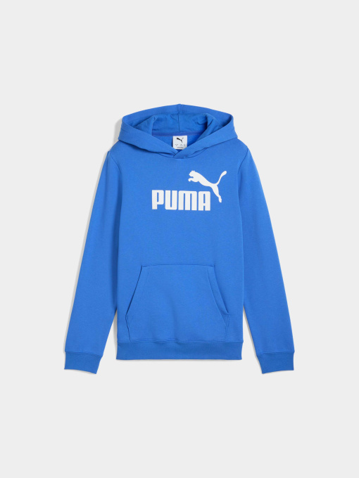 Худі та світшоти PUMA Ess No. 1 Logo Hoodie Fl модель 684908 Фото