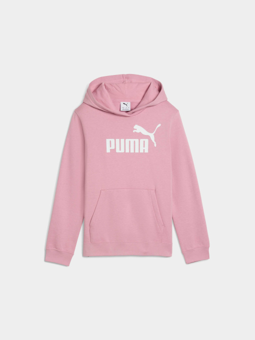 Худі та світшоти PUMA Ess No. 1 Logo Hoodie модель 684896 Фото