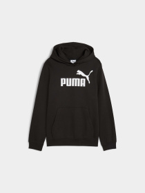 Худі та світшоти PUMA Ess No. 1 Logo Hoodie модель 684896 Фото