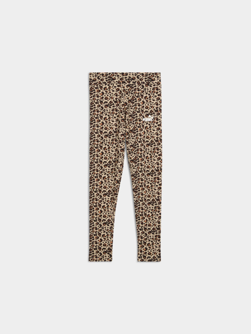 Штани PUMA Ess Graphic Animal Leggings модель 688759 Фото
