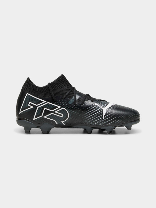 Кросівки PUMA Future 7 Match Fg/ag Jr модель 107729 Фото