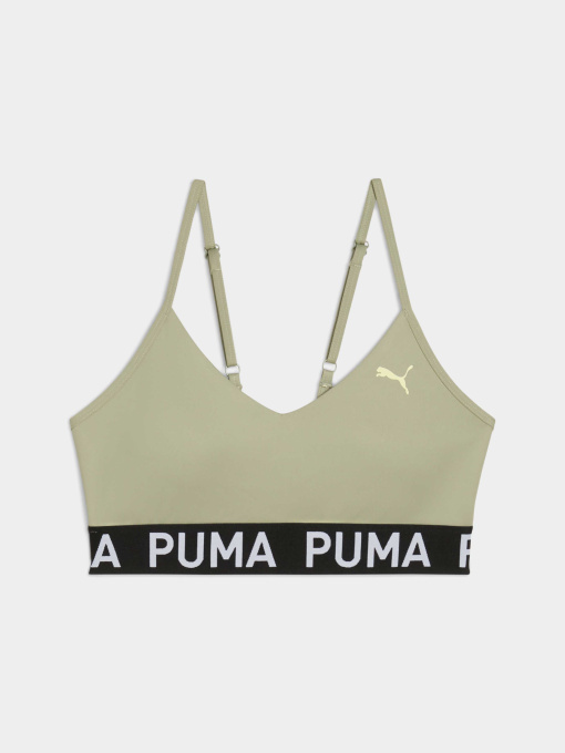 Футболки і поло PUMA Move Strong Bra - Low модель 527140 Фото