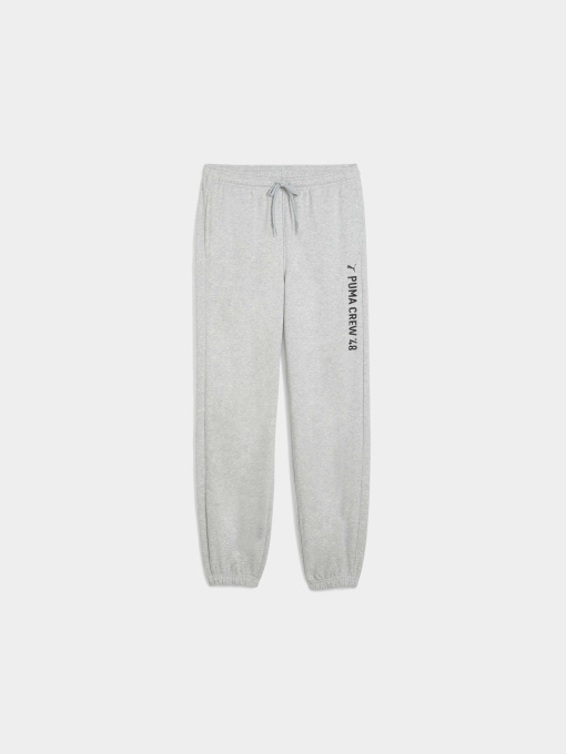 Штани PUMA M Graphic French Terry Joger модель 527703 Фото