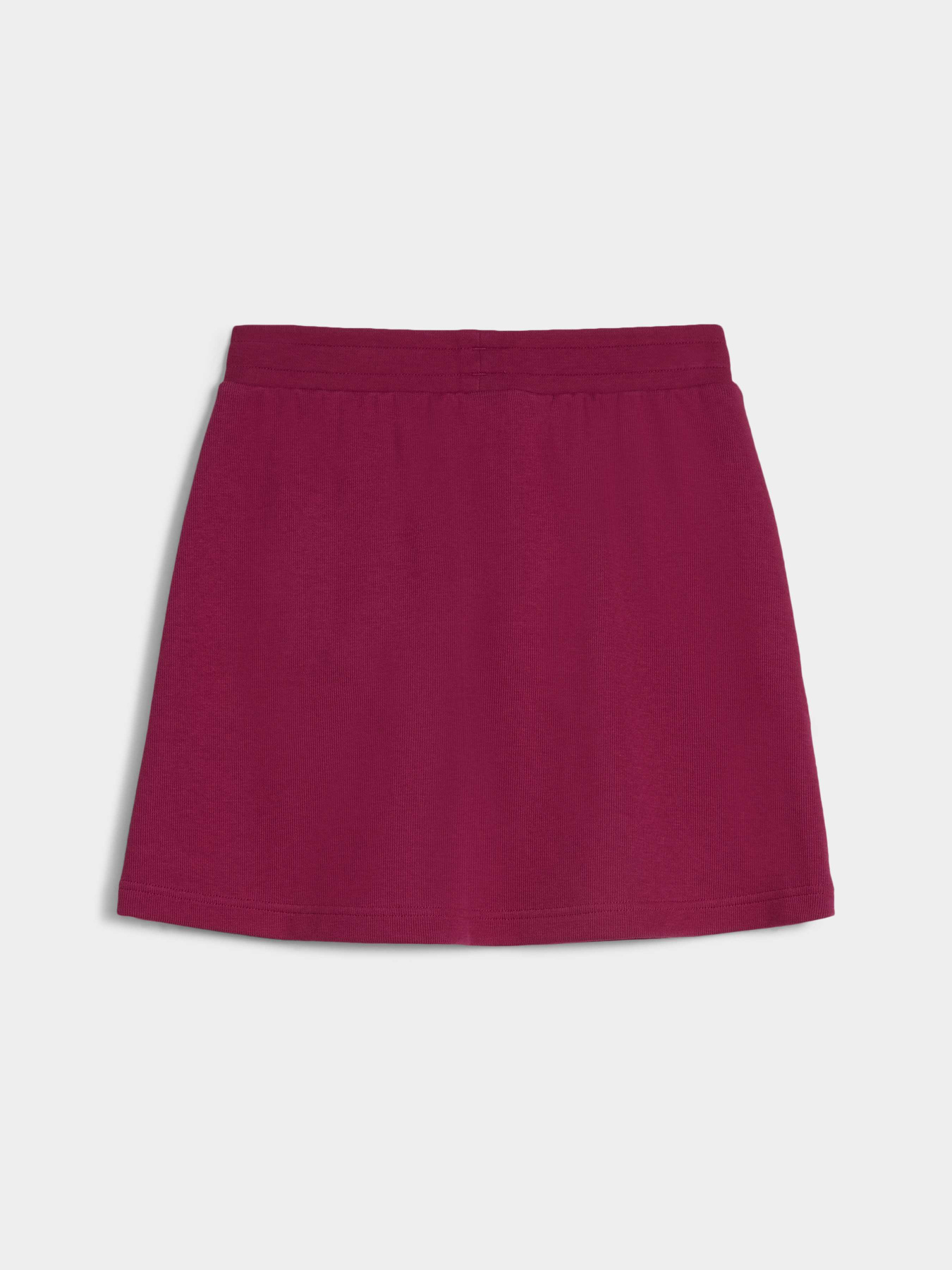 Юбки PUMA Classics Artisanal Skirt модель 629971 Фото