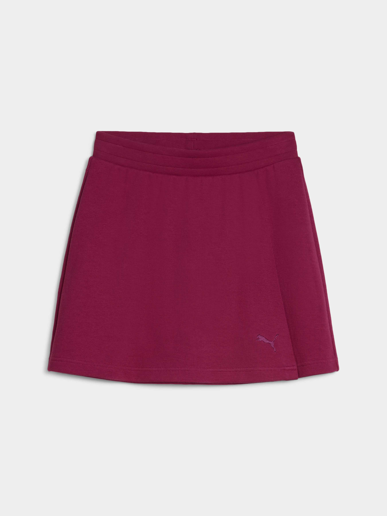 Юбки PUMA Classics Artisanal Skirt модель 629971 Фото