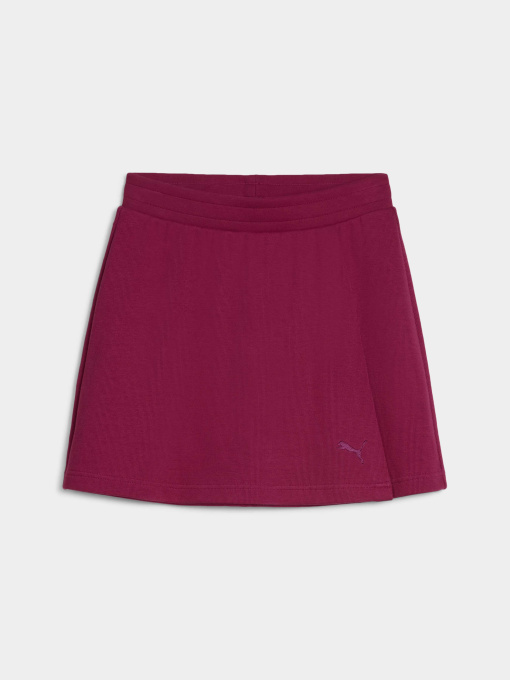 Спідниці PUMA Classics Artisanal Skirt модель 629971 Фото