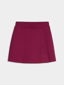 Спідниці PUMA Classics Artisanal Skirt модель 629971 Фото