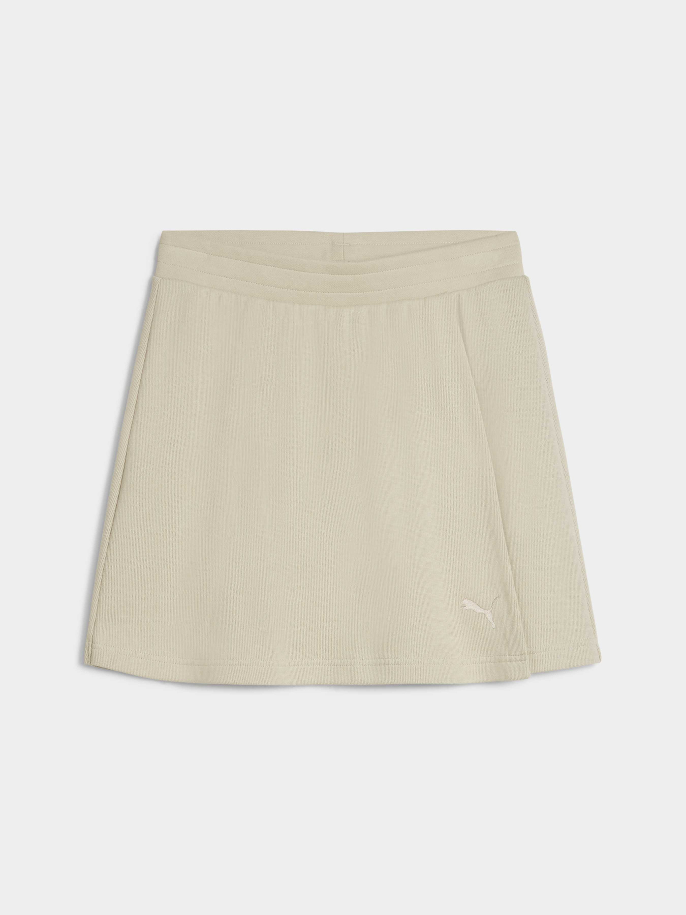 Спідниці PUMA Classics Artisanal Skirt модель 629971 Спідниці PUMA Classics Artisanal Skirt модель 629971 Фото