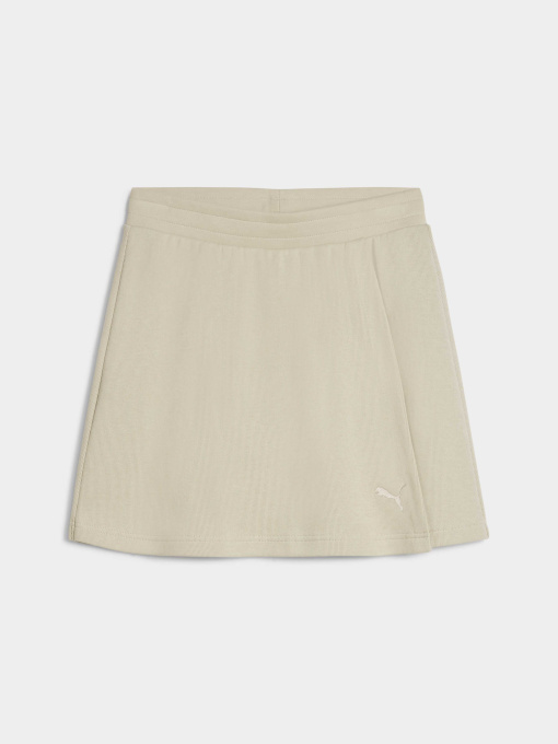 Юбки PUMA Classics Artisanal Skirt модель 629971 Фото