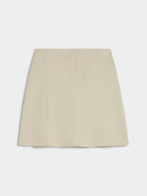 Спідниці PUMA Classics Artisanal Skirt модель 629971 Фото