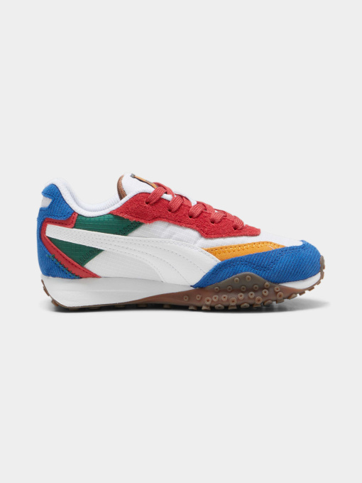 Кросівки PUMA Blktop Rider Multicolor Ps модель 396977 Фото