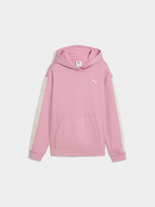 Худі та світшоти PUMA Ess Tape Relaxed Hoodie модель 688491 Фото