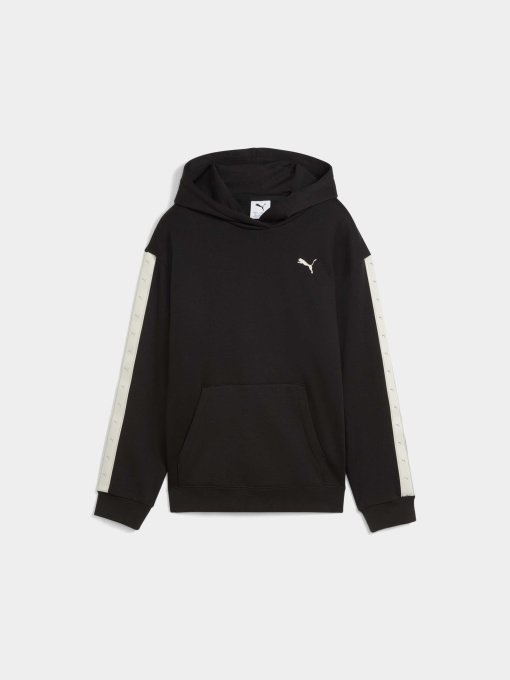 Худі та світшоти PUMA Ess Tape Relaxed Hoodie модель 688491 Фото