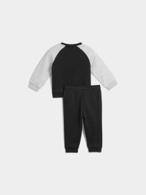Костюмы PUMA Ess Raglan Crew Set модель 686281 Фото