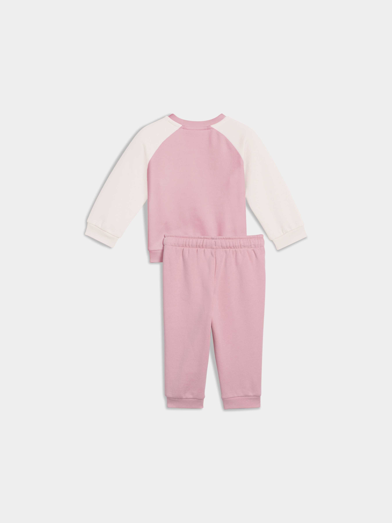 Костюми PUMA Ess Raglan Crew Set модель 686281 Костюми PUMA Ess Raglan Crew Set модель 686281 Фото