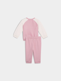 Костюми PUMA Ess Raglan Crew Set модель 686281 Фото