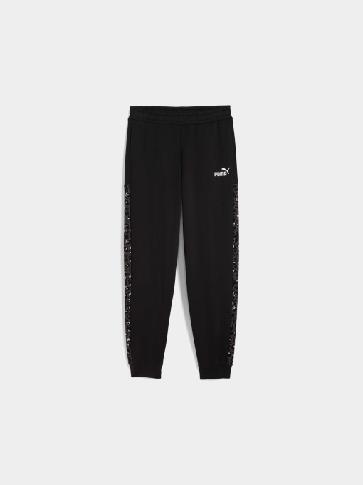 Брюки PUMA Ess Graphic Animal Pants модель 688760 Фото
