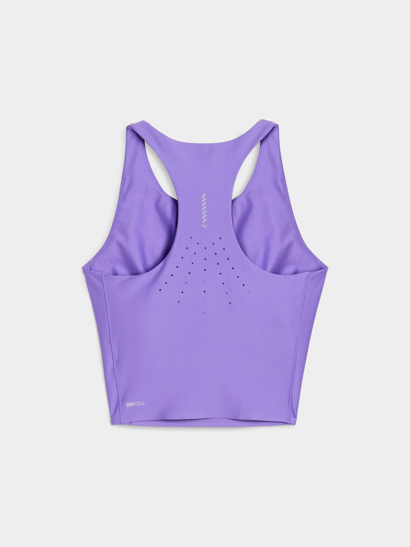 Футболки і поло PUMA W Raceday Ultraform Crop модель 527532 Футболки і поло PUMA W Raceday Ultraform Crop модель 527532 Фото