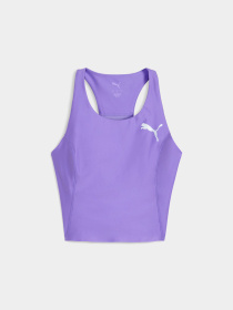 Футболки і поло PUMA W Raceday Ultraform Crop модель 527532 Фото