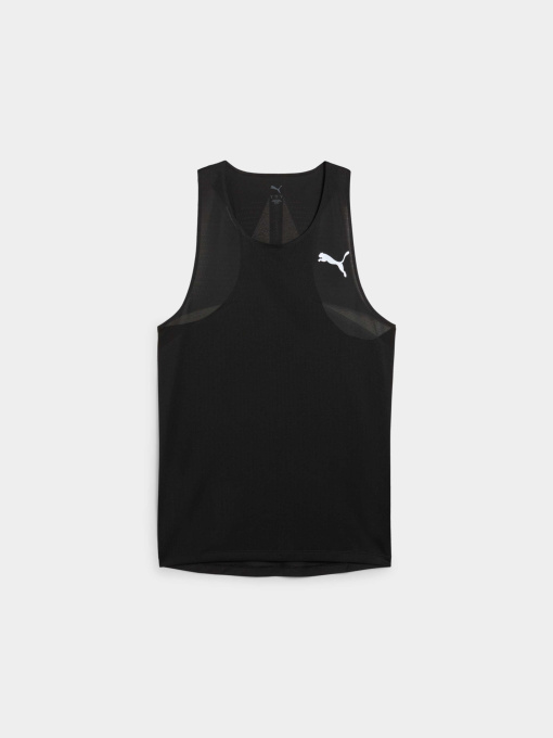 Футболки і поло PUMA Raceday Ultraspun Singlet m модель 526639 Фото