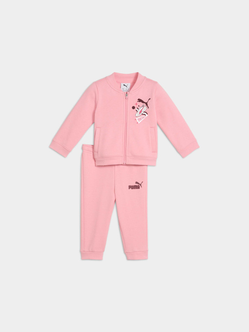 Костюмы PUMA Full-zip Set модель 689732 Фото