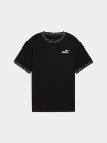 Футболки і поло PUMA Ess Graphic Animal Tee модель 688757 Фото