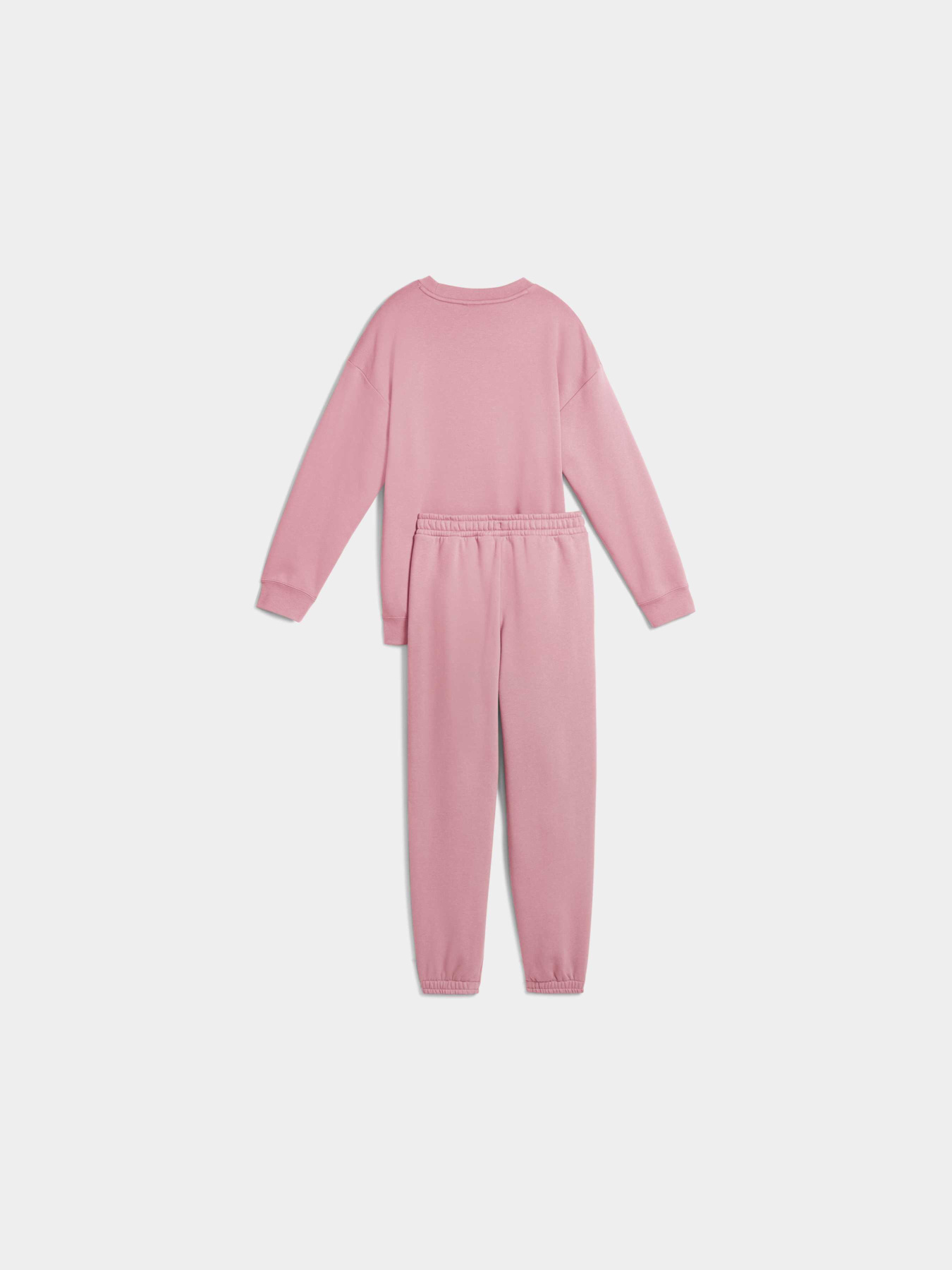 Костюмы PUMA Loungewear Sweat Suit модель 689727 Костюмы PUMA Loungewear Sweat Suit модель 689727 Фото