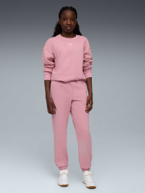 Костюмы PUMA Loungewear Sweat Suit модель 689727 Фото