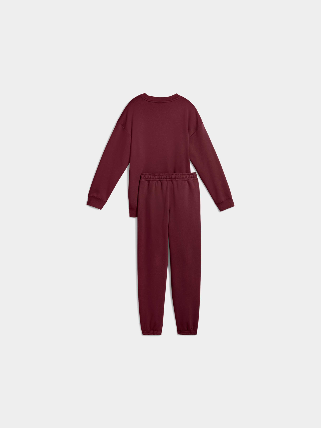 Костюмы PUMA Loungewear Sweat Suit модель 689727 Костюмы PUMA Loungewear Sweat Suit модель 689727 Фото