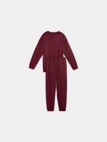 Костюмы PUMA Loungewear Sweat Suit модель 689727 Фото