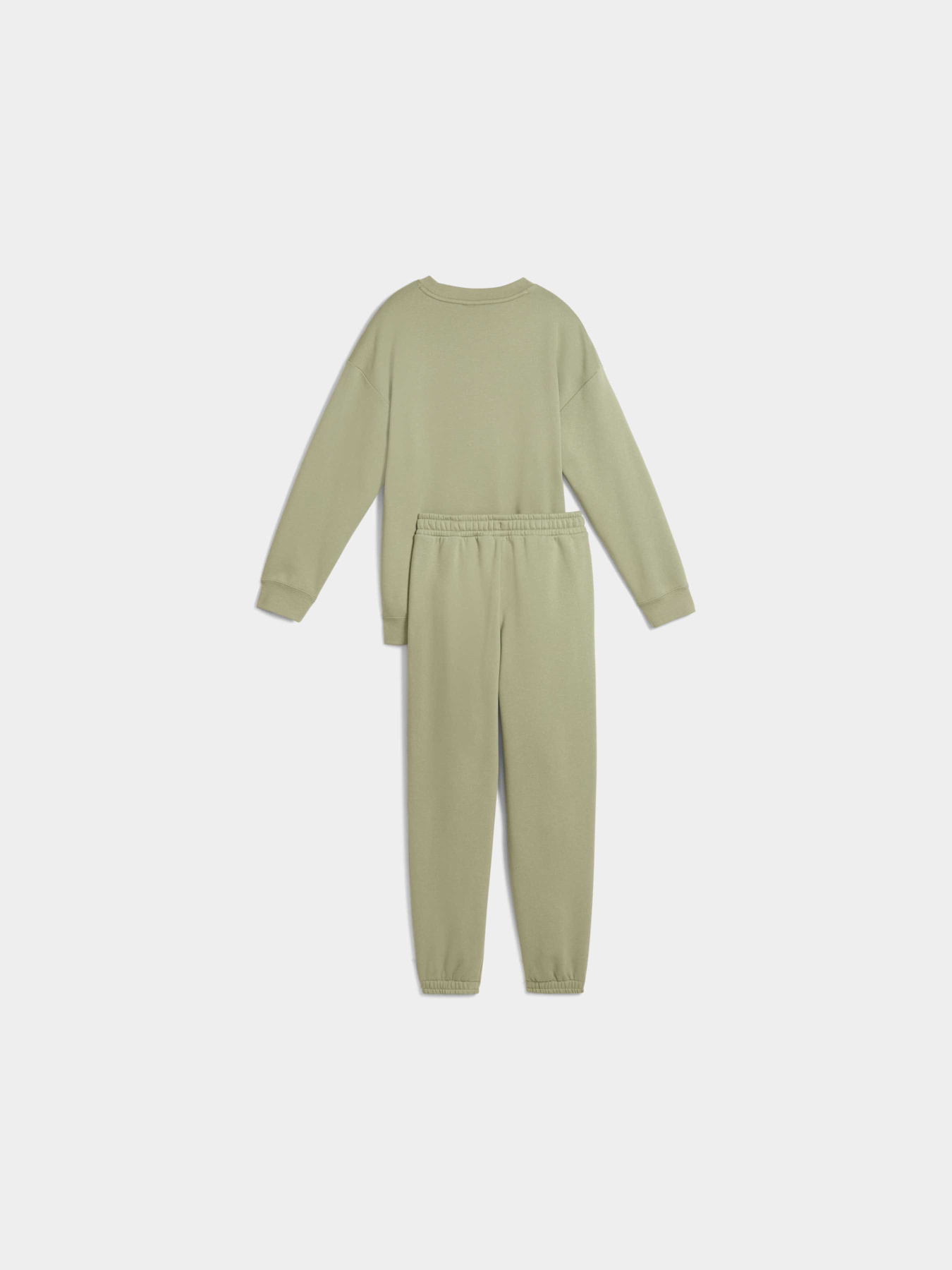 Костюмы PUMA Loungewear Sweat Suit модель 689727 Костюмы PUMA Loungewear Sweat Suit модель 689727 Фото