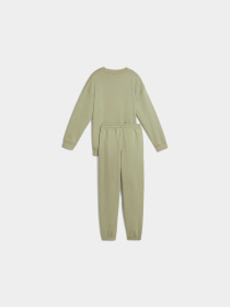 Костюмы PUMA Loungewear Sweat Suit модель 689727 Фото
