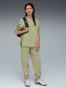 Костюмы PUMA Loungewear Sweat Suit модель 689727 Фото