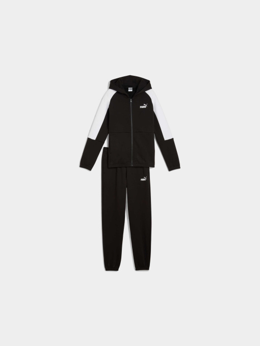 Костюмы PUMA Ess Block Sweat Suit модель 689724 Фото