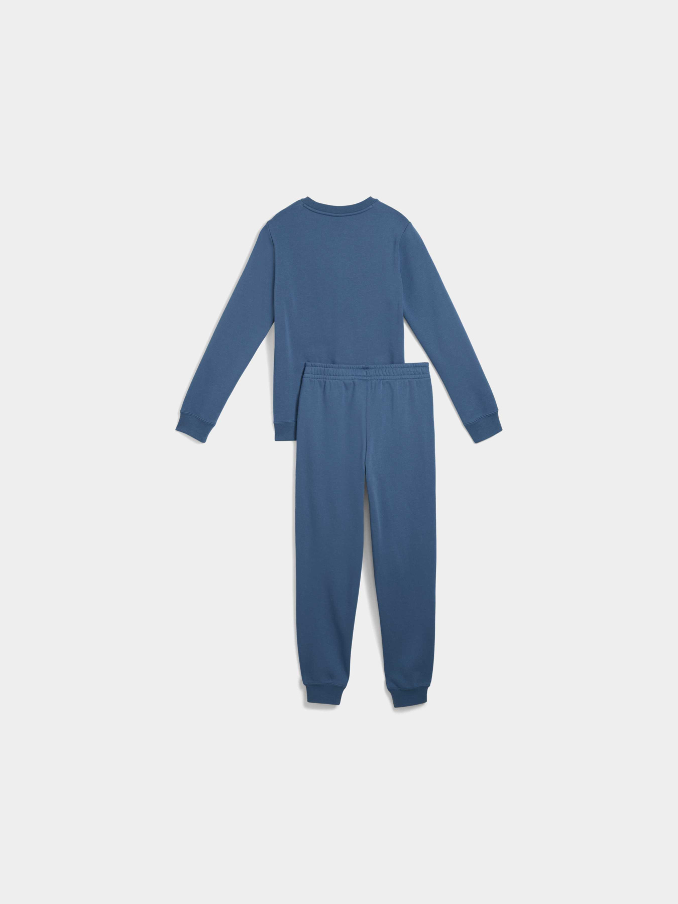 Костюмы PUMA Ess Logo Crew Sweat Suit модель 689721 Фото