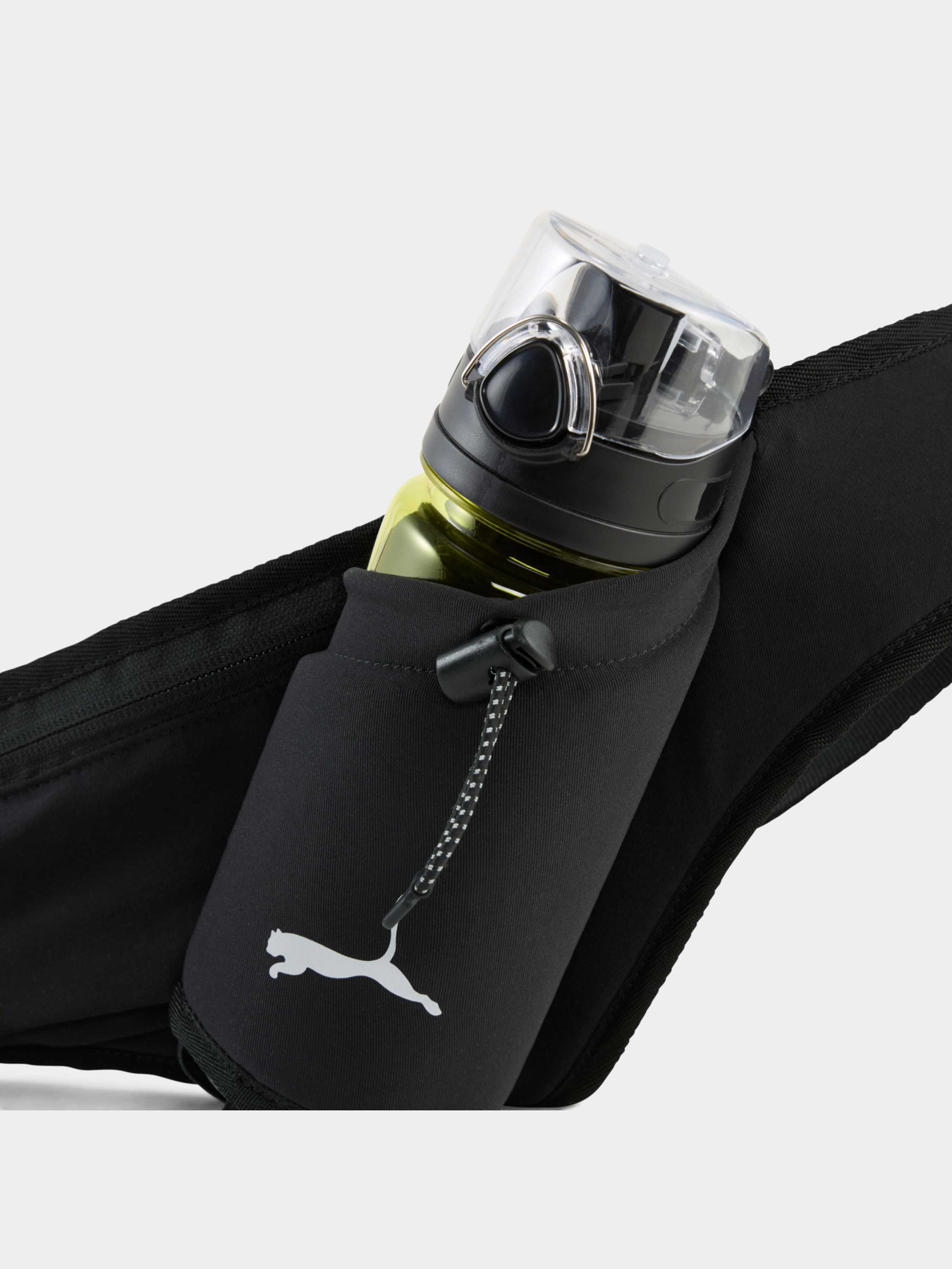 Сумки PUMA Running Waist Bag модель 091703 Фото