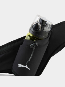 Сумки PUMA Running Waist Bag модель 091703 Фото