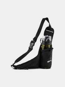 Сумки PUMA Running Waist Bag модель 091703 Фото