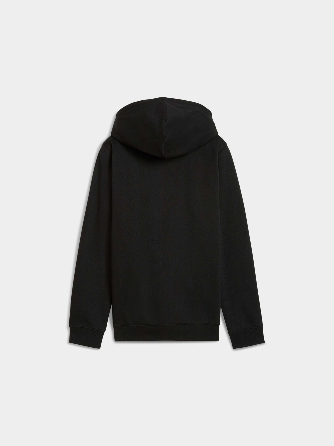 Худи и свитшоты PUMA Ess Script Full-zip Hoodie модель 689253 Худи и свитшоты PUMA Ess Script Full-zip Hoodie модель 689253 Фото