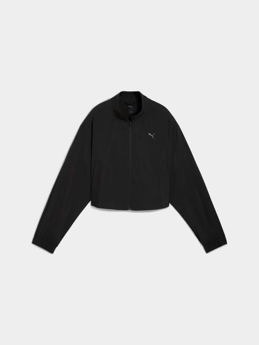 Куртки и дубленки PUMA W Fashion Jacket модель 527500 Фото