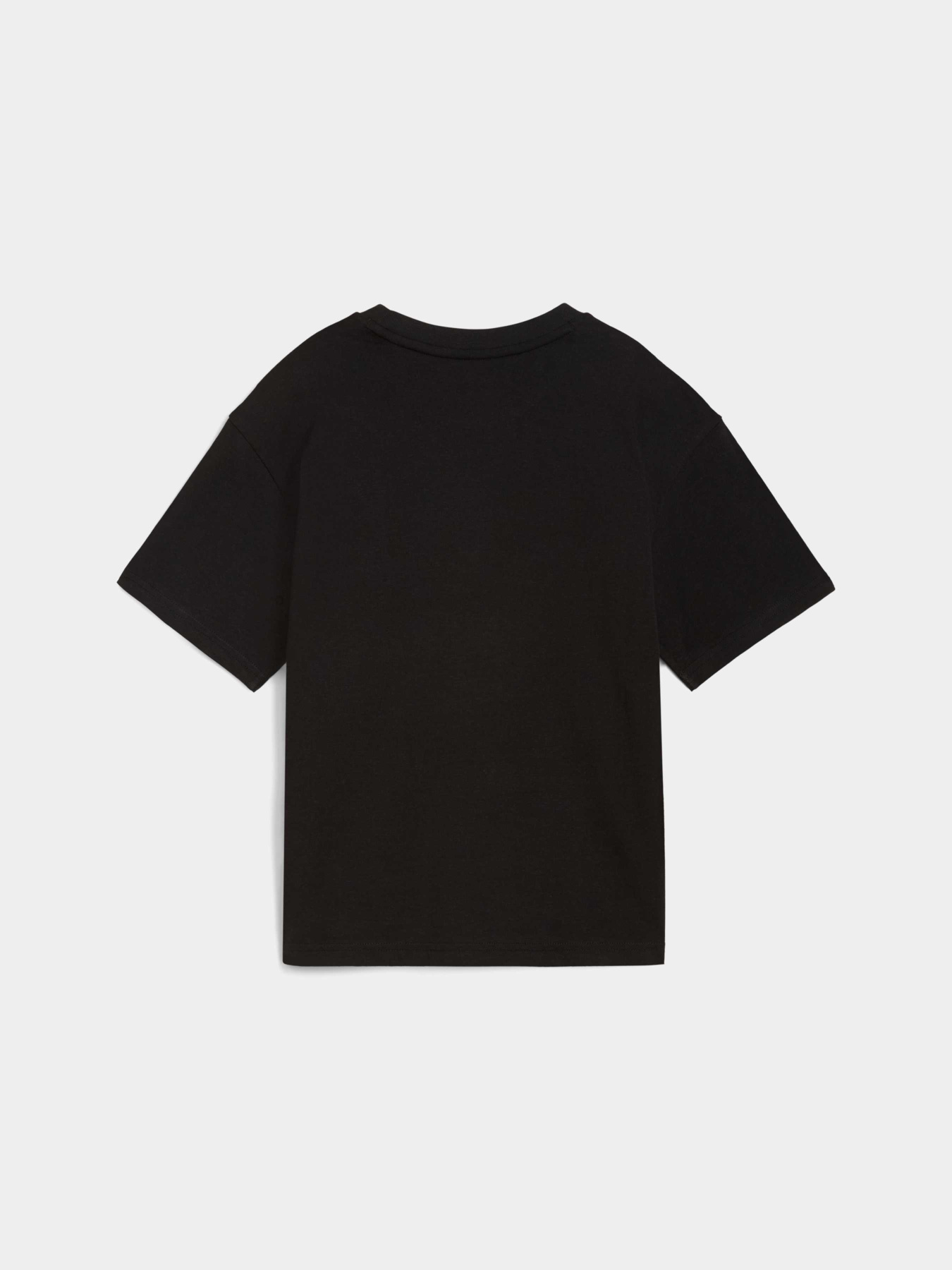 Футболки і поло PUMA Wardrobe Ess Boxy Tee модель 629878 Фото