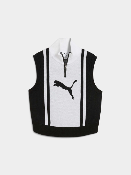 Светри та кардигани PUMA Future..archive Tank модель 632126 Фото