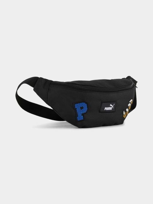 Сумки PUMA Phase Patch Waist Bag модель 091731 Фото